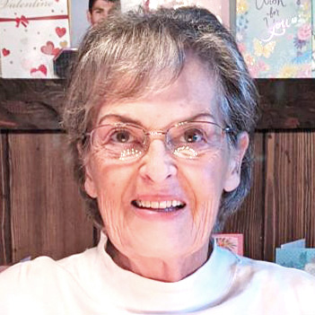 Marie M. (Rhome) Crawford
